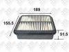 JS ASAKASHI A957J Replacement part
