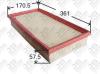 JS ASAKASHI A9607 Replacement part