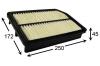 JS ASAKASHI A9609 Replacement part