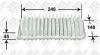 JS ASAKASHI A964J Replacement part
