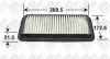 JS ASAKASHI A-967J (A967J) Replacement part