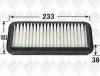 JS ASAKASHI A968J Replacement part
