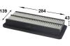 JS ASAKASHI A-993J (A993J) Replacement part