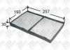 JS ASAKASHI AC0004SET Replacement part