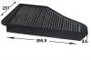 JS ASAKASHI AC0028C Replacement part