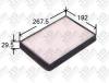 JS ASAKASHI AC0059 Replacement part