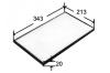 JS ASAKASHI AC0081 Replacement part
