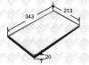 JS ASAKASHI AC0081 Replacement part