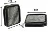 JS ASAKASHI AC0095SET Replacement part