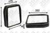 JS ASAKASHI AC0095SET Replacement part