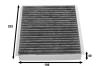 JS ASAKASHI AC0099C Replacement part