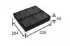 JS ASAKASHI AC0105C Replacement part
