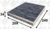 JS ASAKASHI AC0111C Replacement part