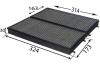 JS ASAKASHI AC0129CSET Replacement part