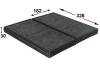 JS ASAKASHI AC0130CSET Replacement part