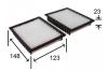JS ASAKASHI AC0137SET Replacement part