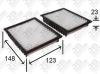 JS ASAKASHI AC0137SET Replacement part
