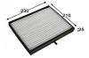 JS ASAKASHI AC0138 Replacement part
