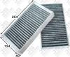 JS ASAKASHI AC0146CSET Replacement part