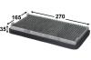 JS ASAKASHI AC0151C Replacement part