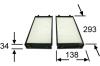 JS ASAKASHI AC0154CSET Replacement part