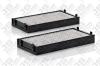JS ASAKASHI AC0154CSET Replacement part
