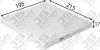 JS ASAKASHI AC101J Replacement part