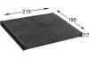 JS ASAKASHI AC-101JC (AC101JC) Replacement part