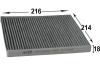JS ASAKASHI AC102JC Replacement part
