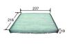 JS ASAKASHI AC104J Replacement part