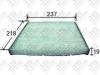 JS ASAKASHI AC104J Replacement part