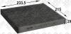 JS ASAKASHI AC106C Replacement part