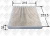 JS ASAKASHI AC106J Replacement part