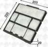 JS ASAKASHI AC1501 Replacement part