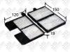 JS ASAKASHI AC1502SET Replacement part