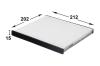 JS ASAKASHI AC1504 Replacement part