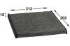 JS ASAKASHI AC1504C Replacement part