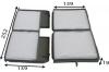 JS ASAKASHI AC1507SET Replacement part
