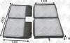 JS ASAKASHI AC1507SET Replacement part