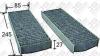 JS ASAKASHI AC202J Replacement part