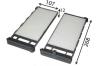 JS ASAKASHI AC203SET Replacement part