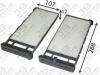 JS ASAKASHI AC203SET Replacement part