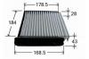 JS ASAKASHI AC204J Replacement part
