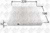 JS ASAKASHI AC-206J (AC206J) Replacement part