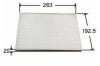 JS ASAKASHI AC207J Replacement part