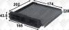 JS ASAKASHI AC208C Replacement part