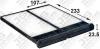 JS ASAKASHI AC2502SET Replacement part