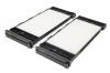 JS ASAKASHI AC2503SET Replacement part