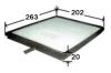 JS ASAKASHI AC2504 Replacement part