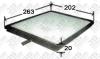 JS ASAKASHI AC2504 Replacement part
